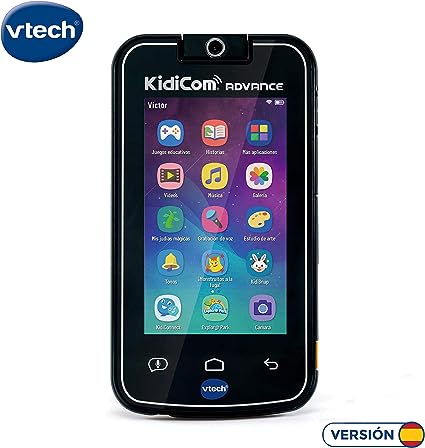 Kidicom Advance, smart device for children, touch screen 5 "HD- VTech