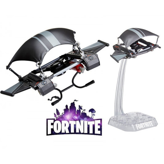 Paracaídas Fortnite con soporte!!